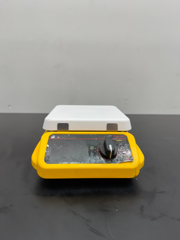 Image of Thermo Cimerac S131125 Magnetic Stirrer